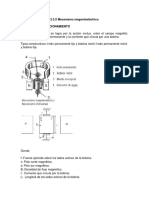 2.3.2 Mecanismo Magnetoeléctrico