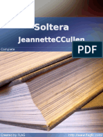 Soltera - JeannetteCCullen