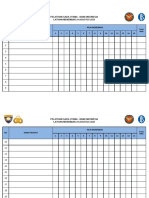 Daftar Nama Peserta Menembak