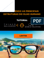 Thiago Salvador e Jéssica Valentim AULA 3