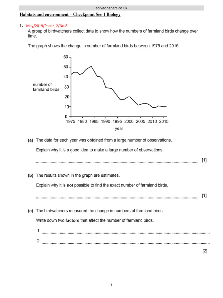 2022-17-habitats-and-environment-checkpoint-sec-1-biology-pdf