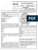 Material de Revisão Parte B 2 Série