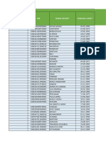 Viega PTM Puskesmas 07 Juli 2023