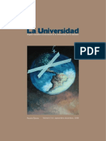Revista La Universidad 03-04