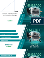 Velocidade Variavel Inverter Febrava 2023