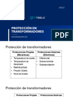 3 Proteccion Diferencial en Transformadores