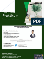 Botani Farmasi Praktikum 2292023