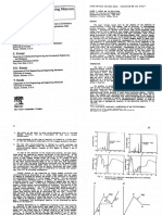 Constitutive Laws For Engineering Materials Theory and Applications