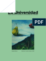 Revista La Universidad 05