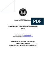 Cetak PCB