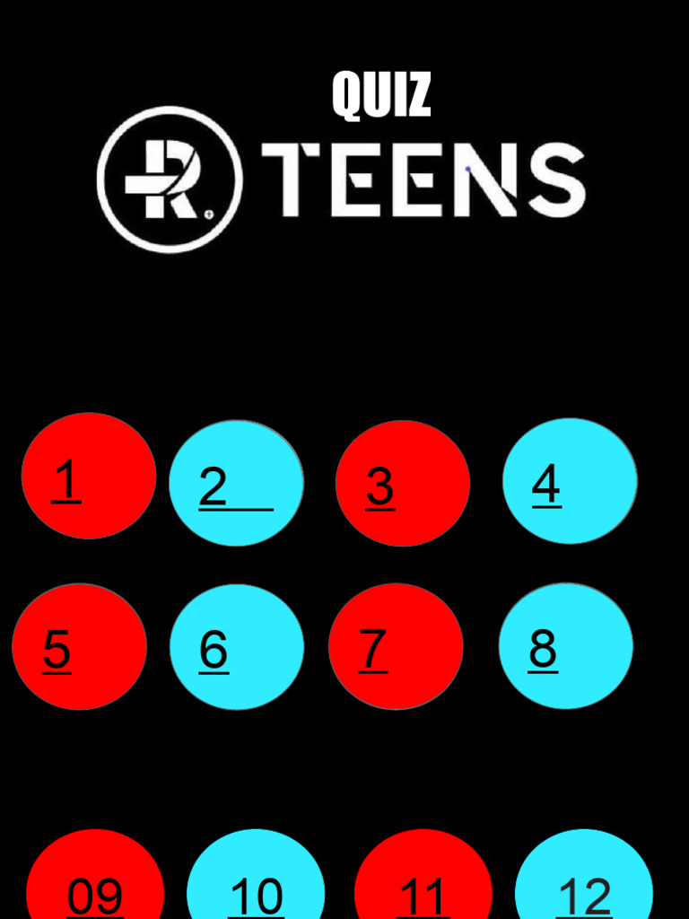 quiz-teens-amigos-pdf