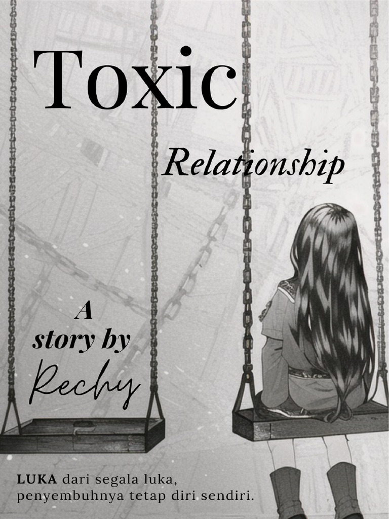 Toxic Relationship Stories PDF