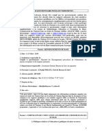 Senegal Questionnaire1april2010