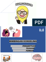 Pertemuan 1 Pengertian Bimbingan Konseling 3 Sep 2023