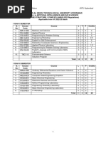 R22 B.Tech AI DS IYear Syllabus Revised On 07 11 2022