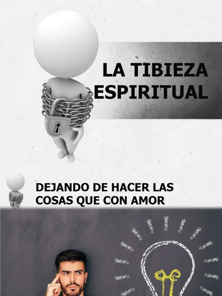 la-tibieza-espiritual-pdf