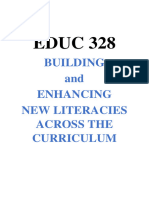 Module 2 21st Century Skills Categories PDF Free