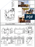 Arch. and Electrical Plan