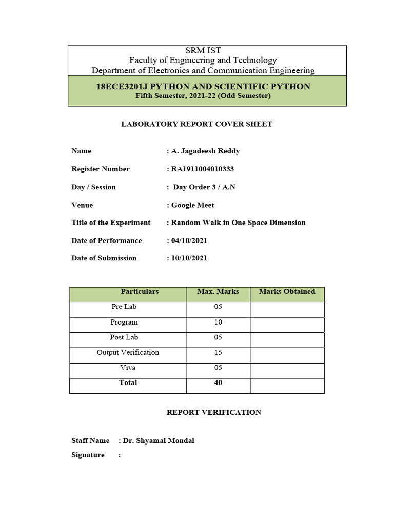 Python Lab 12 @333 | PDF