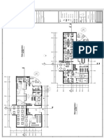 23-10 Edifircios - Plano - A102 - Plantas Arquitectonicas