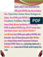 1.4 RTL Klinik SISDMK