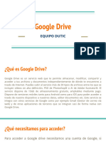 4.5. Google Drive