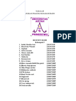 Makalah Aplikasipraktik Memahami Hadis