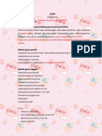 M9 - Pneumonia