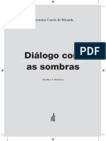Dialogo Com As Sombras-9788573289565