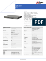 Datasheet - DH PFS4226 24GT 360
