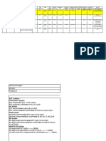 MSRDC Nashik EOT COS Format Kolde-Khetia