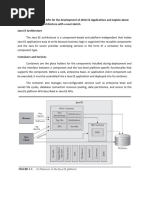 Servlets and JDBC