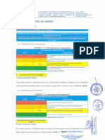 9 Plan de Riesgo Folio 35 A Folio 04