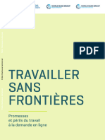 Travailler Sans Frontières