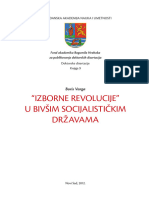 Varga B-2012-Izborne Rev U Bivsim Soc Drzavama