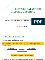 Clase 2 Balance 2023