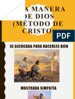 A La Manera de Dios (Método de