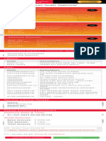 Train Ticketing