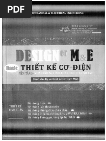 Thiet Ke Co Dien