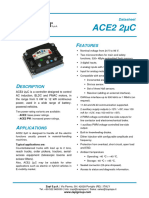 AF2ZP0EA (ACE2-2uC-datasheet)