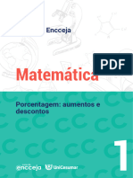 Cap 1 Calculo de Porcentagem Min