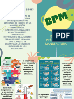 Folleto BPM