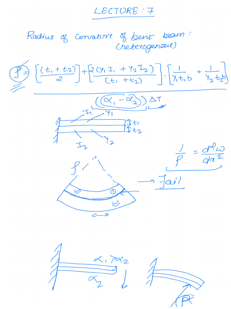 Lecture 7 | PDF
