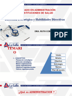 1a Sesión DAIS Conceptos