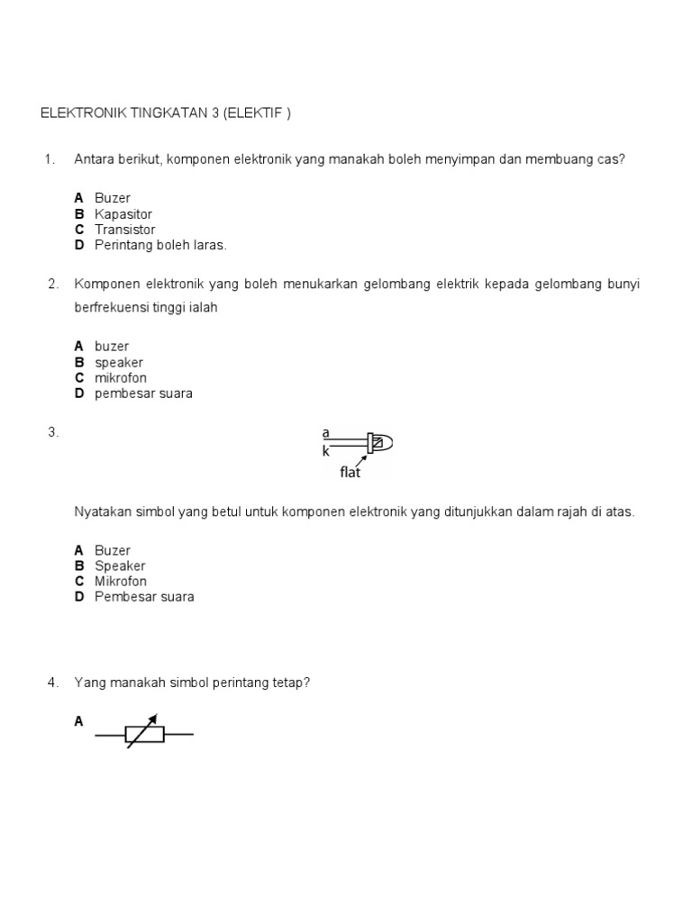 1 Elektronik  PDF
