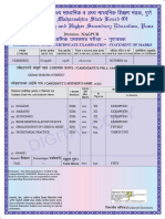 N0139662009 OCTMarksheet