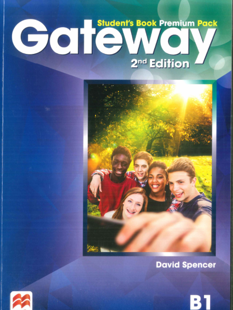 Gateway 2d B1 Full | PDF