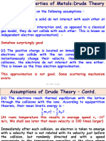 L-Drude Theory-Part2