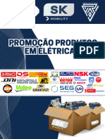 Elétricas Produtos