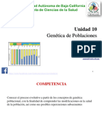 10.1 Genetica Poblaciones